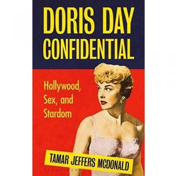 Tamar Jeffers McDonald Doris Day Confidential