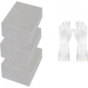 Grill Cleaning Brick Set
