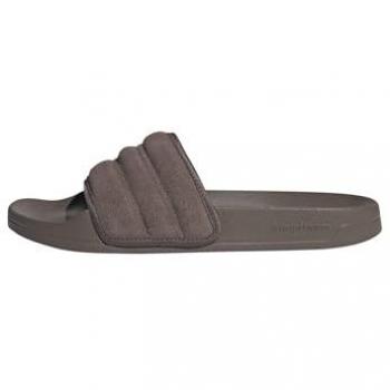 Adidas Adilette Slip‑On Slides