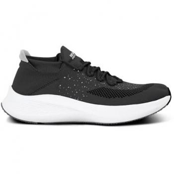 Baskets de Randonnée Orton Noir pour Homme