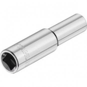Douille 1/4 6 pans 6mm STMT86094-0