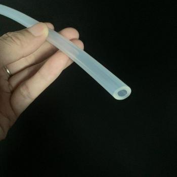 Tuyau Flexible en Silicone Écologique