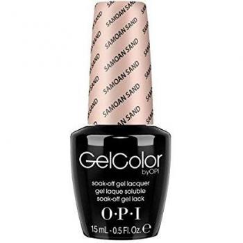 OPI Vernis semi permanent Samoan Sand