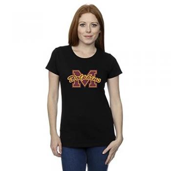 Aquatic Wisdom T‑Shirt, Medium