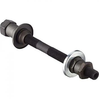 M10x145mm Hollow Rear Axle Assembly