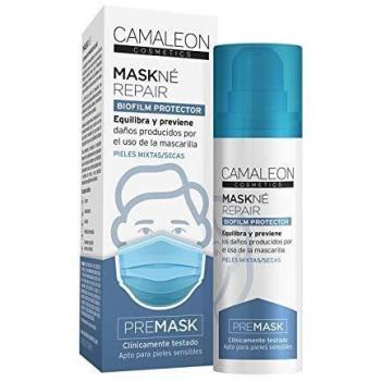 Camaleon Cosmetics Premask Skyddande Kräm 30 ml