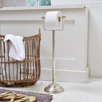 Držák na toaletní papír Corinne Design