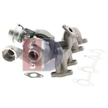 Turbolader AKS DASIS 045219N für SEAT/Volkswagen/Kia