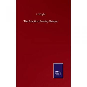 The Practical Poultry Keeper