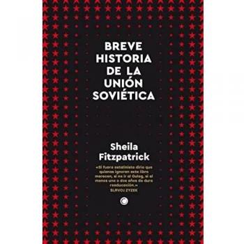 Breve historia de la Unión Soviética