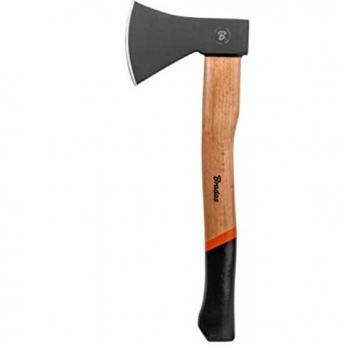 Bradas Axt Wood 600g, universelle Anwendung, KT-SW1060