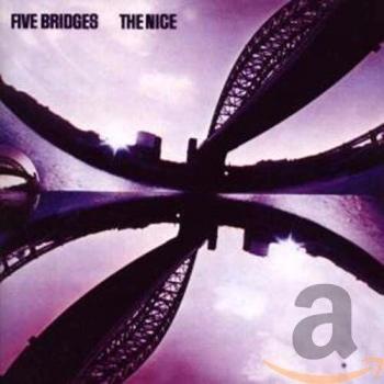 the Nice Five Bridges Suite (Remastered)