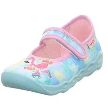 SuperFit Kinderschuhe Mädchen 1