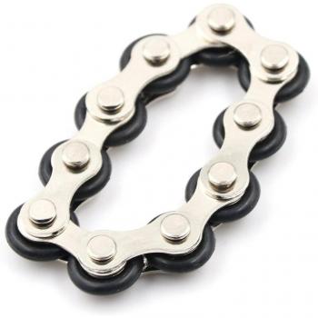 Autism Aid Bike Chain