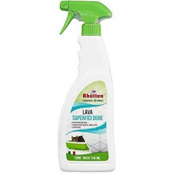 Lava Superfici per Animali 750 mL