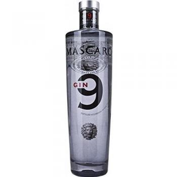 Ginebra Mascaro N 9 70 Cl