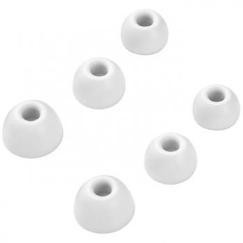 Bouchons d’oreille en silicone pour Beats