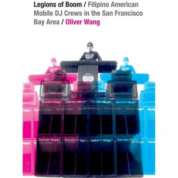 Filipino American Mobile DJ Crews