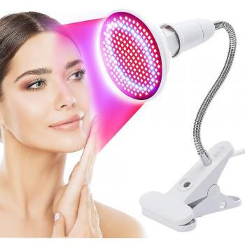 Lampe Beauté Corps et Visage Infrarouge