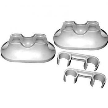 Westfield ModuCamp Fixation Kit