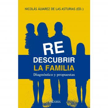 REDESCUBRIR LA FAMILIA