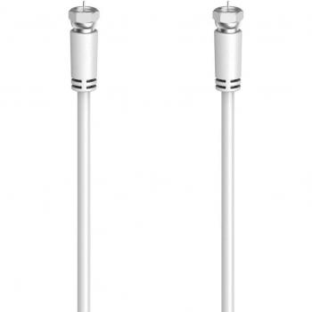 Câble raccord SAT F‑F 1,5 m 90 dB BLC