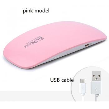 USB Nail Dryer for Home Use
