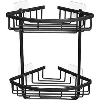 Paste-On Shower Trays for Corner Shelving