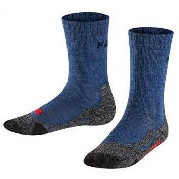 Falke Unisex Kids Wool Trekking Socks