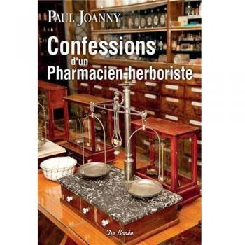 Confessions D'un Pharmacien-Herboriste