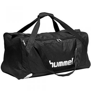 Hummel hmlCORE Black Sports Bag