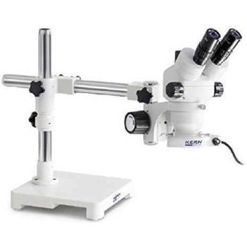 Kern OZM 903 – Microscopio Stereoscopico a 45×