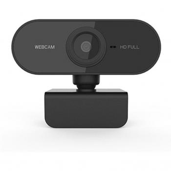 Caméra Vidéo 2.0 HD 1080 P – Webcam USB avec micro pour PC