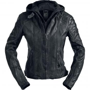 Gipsy Chasey Lederjacke