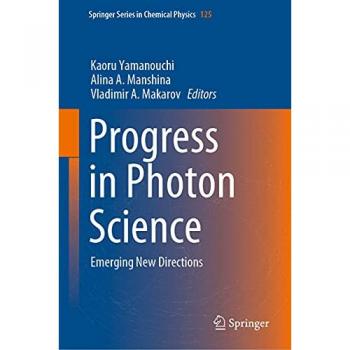 Progress in Photon Science