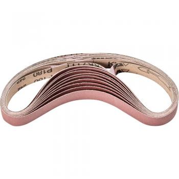 PFERD Sanding Belt 520 mm x 20 mm Grit 180 (20 pcs)