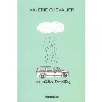 LES PETITES TEMPETES