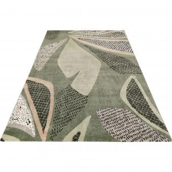 Esprit Hazel Wohnzimmerteppich – B:160 cm x L:225 cm, 13 mm