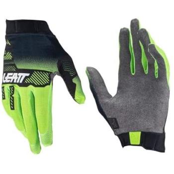 Guantes Leatt 1.5 GripR para Off-road Lima