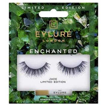 Eylure Jade Luxe Lash Series