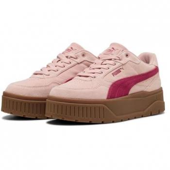 Sneakers Puma Karmen II Idol SD Rosso Quarzo (EU 39)