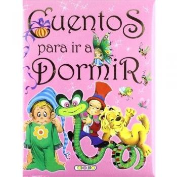 Cuentos para ir a dormir (Tapa dura).