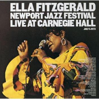 Newport jazz festival live at