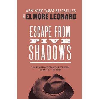 Escape from Five Shadows