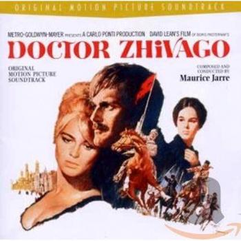 Doctor Zhivago