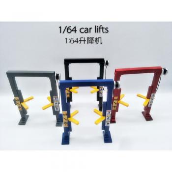 1/64 Scale Maintenance Lift