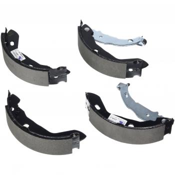 Kit de mâchoires de frein ATE 03.0137-0349.2