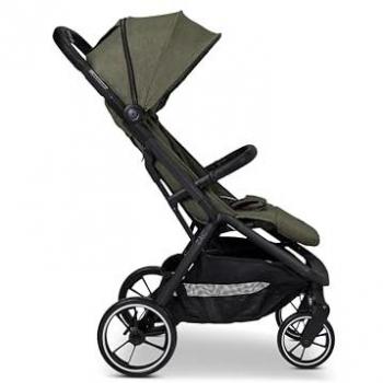 Moon Kinder-Buggy »ZAC«, 22 kg, inkl. Tragetasche und Regenschutz