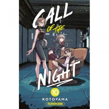 Call of the night