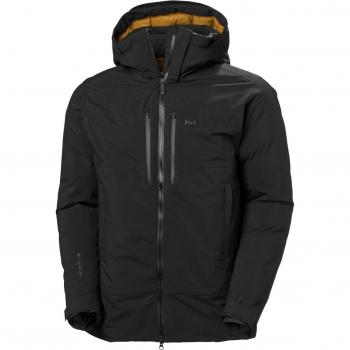 Kvitfjell Infinity Down Ski-jack met capuchon van Helly Hansen
